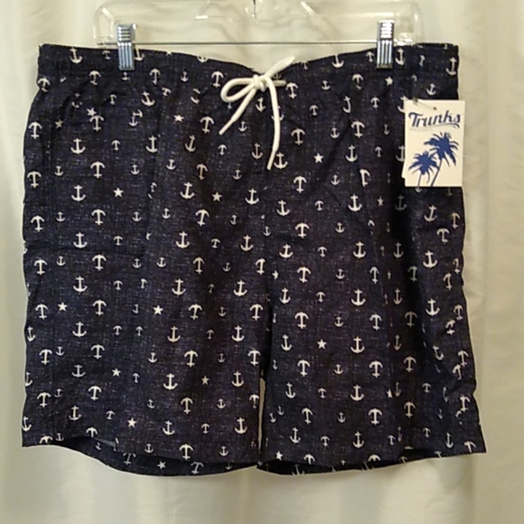 Trunks Other - Trunks swim trunks